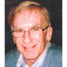 ANTHONY MICHAEL RELPH  Obituary pic