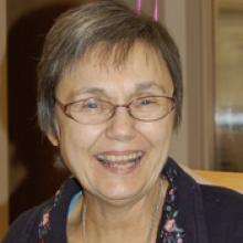 LYNN LUCY ANN CHAMBERS  Obituary pic