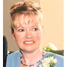 ARLENE MOLLOT CRABBE  Obituary pic