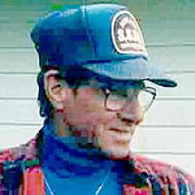 FEIKE (DUTCHY) BUMA  Obituary pic