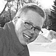 JEFF MULLEN  Obituary pic