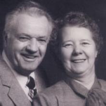 ALEXANDER ZWYGERS  Obituary pic
