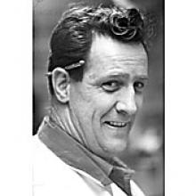 ALBERT EDWARD WEAKLEY  Obituary pic