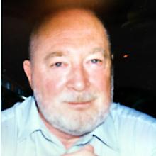DR. GERALD J. GARAND  Obituary pic