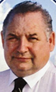 GARY GROUETTE  Obituary pic