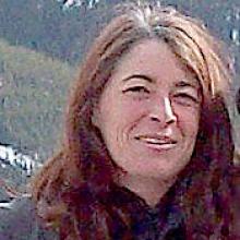 HARRIET MONA ERYK  Obituary pic