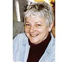 DONNA BARBARA WORDEN (GREEN) Obituary pic