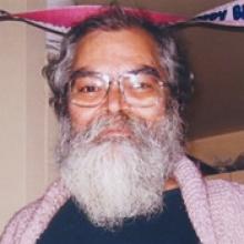 ANDREW ANTHONY SAVARD -  Obituary pic