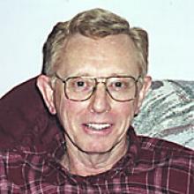 DONALD (DON) STUART TURNER  Obituary pic