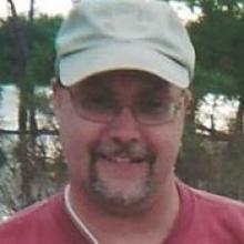 JEFF DIXON  Obituary pic
