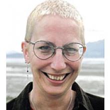 LAUREL DENE AUSTMAN  Obituary pic