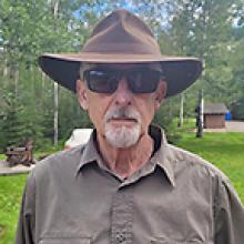 RAYMOND MORIN Obituary pic
