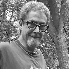 C. BRUCE SHAW Obituary pic