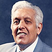 MOHAMED SIDEEK KHAN  Obituary pic