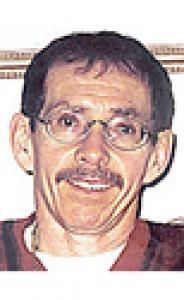 LEO L. CAMIRAND  Obituary pic