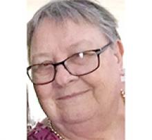 KRISTINE OLIVE COX (MAGNUSSON) Obituary pic