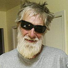 RONALD ALFRED VINNELL  Obituary pic