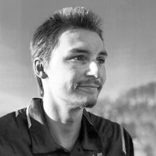JEREMY DAVID CHERNETZ Obituary pic