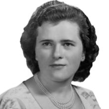 ELIZABETH KOVACS Obituary pic