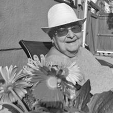 ELKE EPP Obituary pic