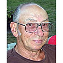 ALEXANDER (SANDY) ZALITACH  Obituary pic