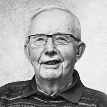 ABE PLETT Obituary pic