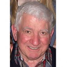 GIUSEPPE CERASANI  Obituary pic