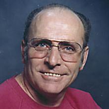 GERALD L'HEUREUX  Obituary pic