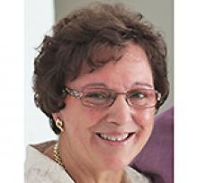 MARIA HELENA MARTINS Obituary pic
