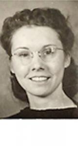 MARGARET CATHERINE DOWNEY (O'CONNOR) Obituary pic