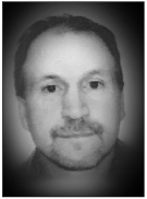 Terry BELBAS Obituary pic