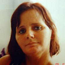 JULIANNE HILDA NAULT  Obituary pic