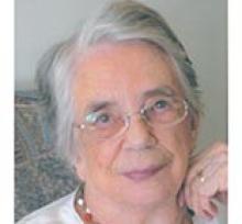 VINA HENDERSON Obituary pic