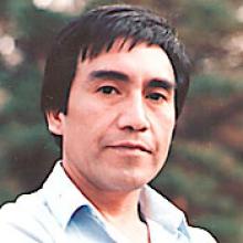 EVARISTO CANIUMAN  Obituary pic