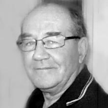 WAYNE KEELER Obituary pic