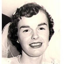IONA MARY WACHAL (LYTTLE)  Obituary pic