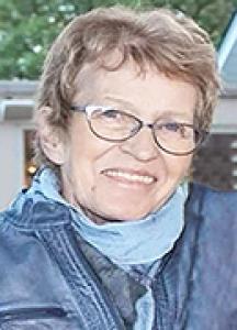 LINDA CAMPBELL Obituary pic