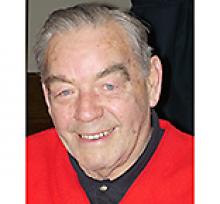 SYDNEY GEORGE BETTERIDGE  Obituary pic