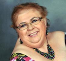 WENDY DAWN BRIGHAM Obituary pic