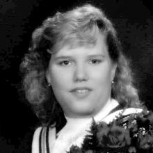GLENDA KATHRYN BALDWIN Obituary pic
