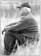 Henry GOERZEN Obituary pic