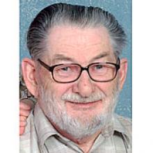 EDWARD (ED) B. REMPEL  Obituary pic