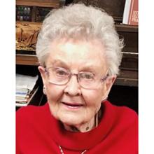 LINDA FURNESS Obituary pic