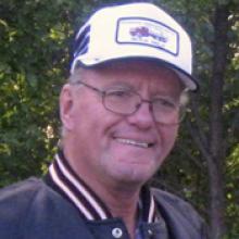 JOHN MAYFIELD WILLIAMS  Obituary pic