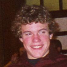 TRAVIS PRICE  Obituary pic