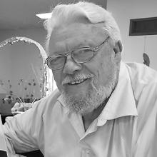 MELVYN WILLIS Obituary pic