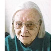 EMILY AMY SACHATSKY Obituary pic