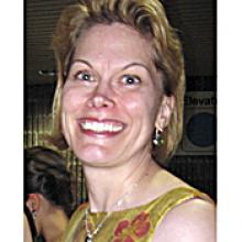 LISA JOAN MACDONALD  Obituary pic