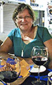 ILONKA MAZUR Obituary pic