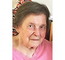 ANASTASIA PAWLOWSKY Obituary pic